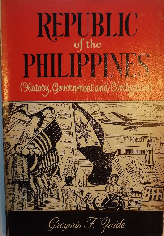 download philippine history and government by gregorio zaide pdf free
